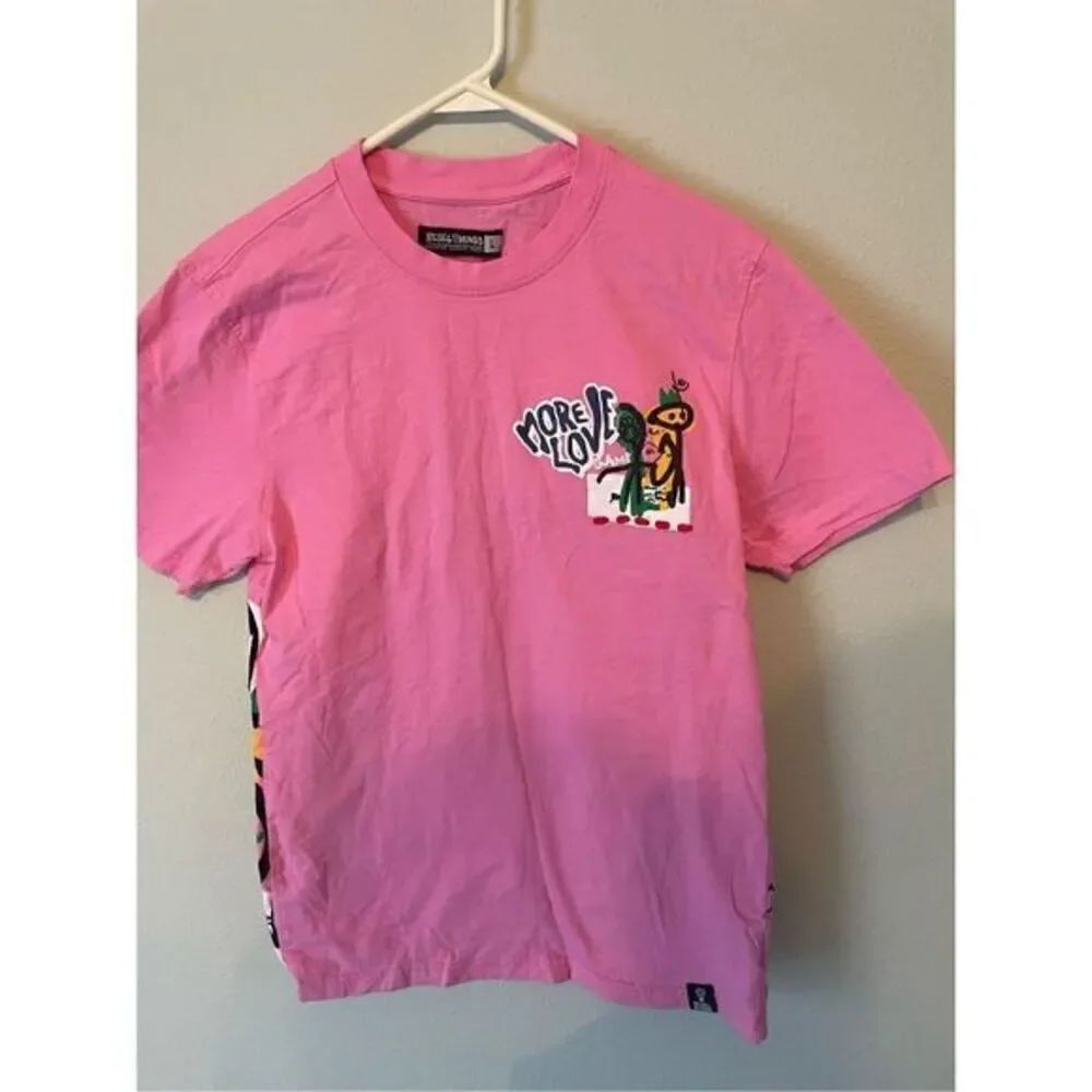 Rebel Minds T-Shirt (SZ L)